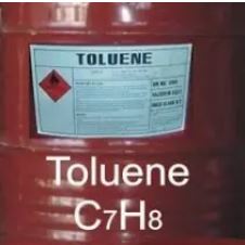 Toluene – C7H8